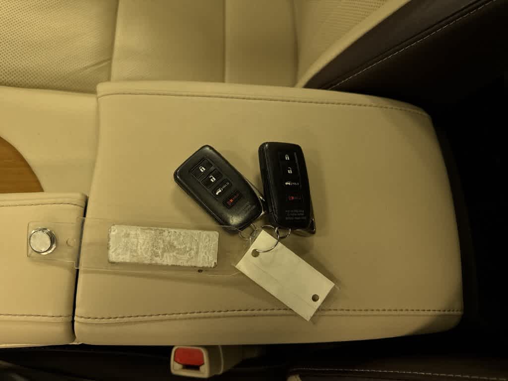2017 Lexus RX 350 RX 350