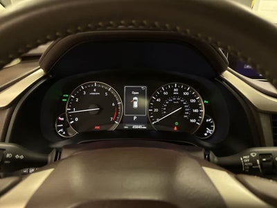 2017 Lexus RX 350 RX 350