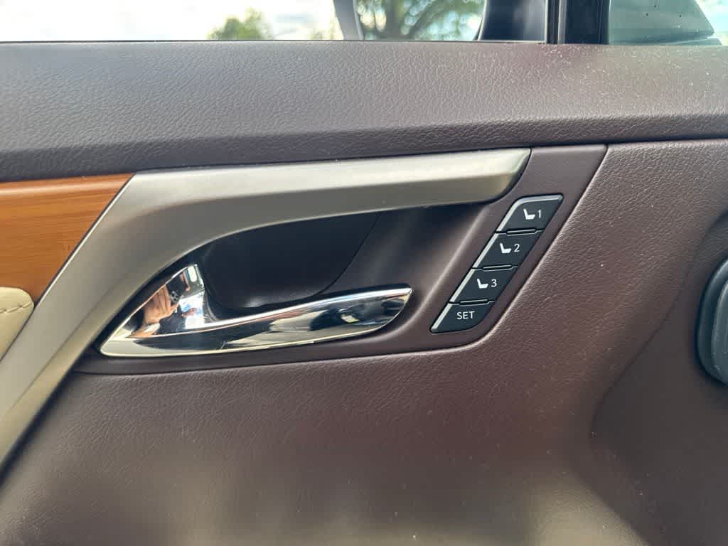 2017 Lexus RX 350 RX 350