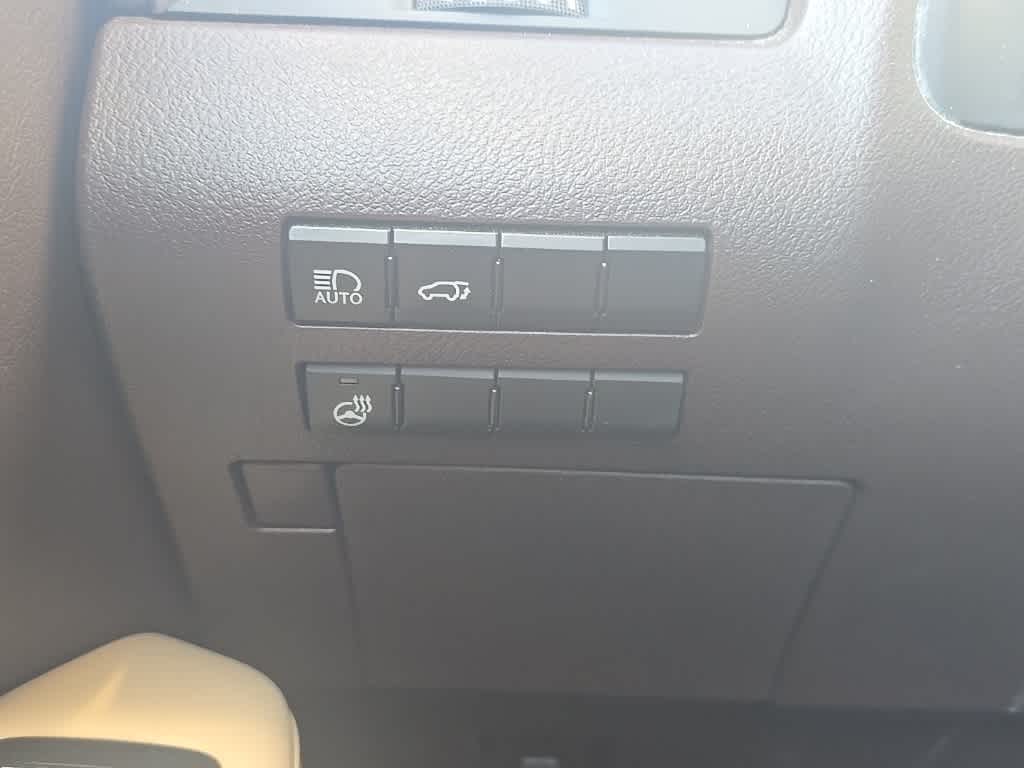 2020 Lexus RX RX 350