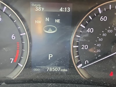 2020 Lexus RX RX 350