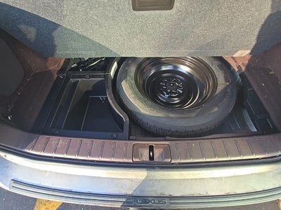 2020 Lexus RX RX 350