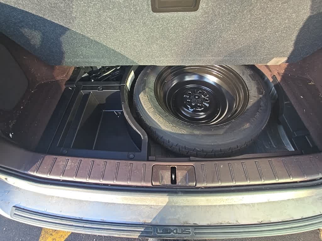 2020 Lexus RX RX 350