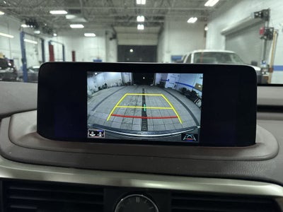 2020 Lexus RX 350 RX 350