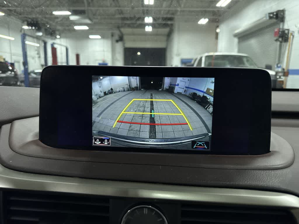 2020 Lexus RX 350 RX 350