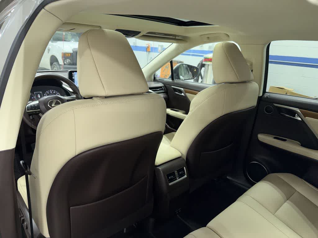 2020 Lexus RX 350 RX 350