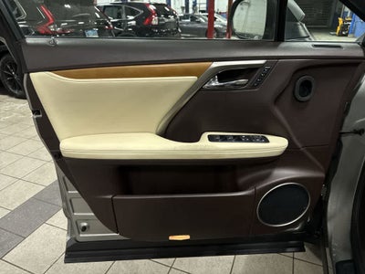 2020 Lexus RX 350 RX 350