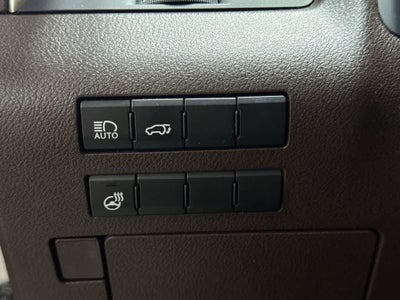 2020 Lexus RX 350 RX 350