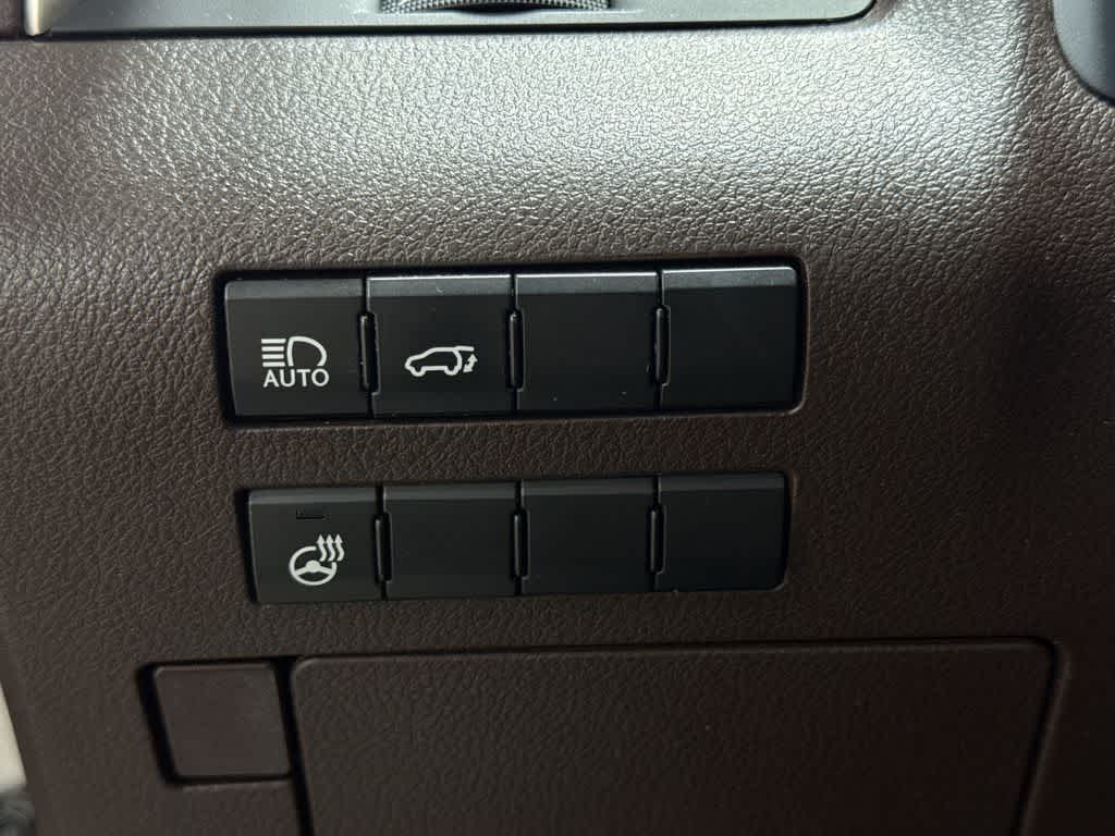 2020 Lexus RX 350 RX 350