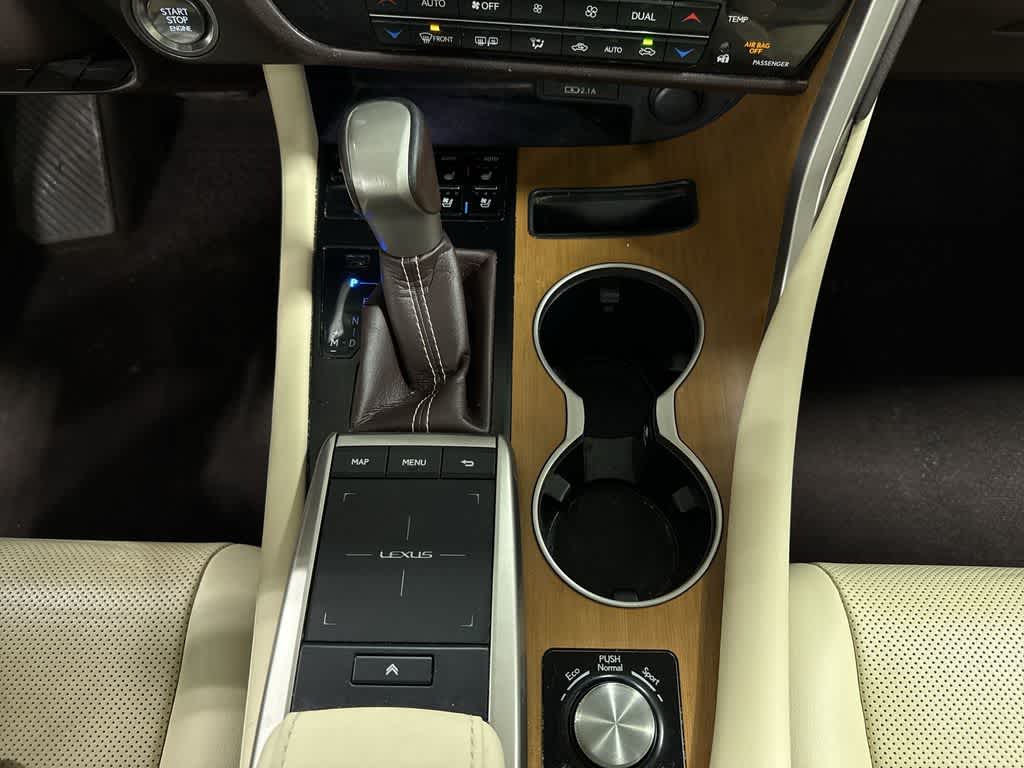 2020 Lexus RX 350 RX 350