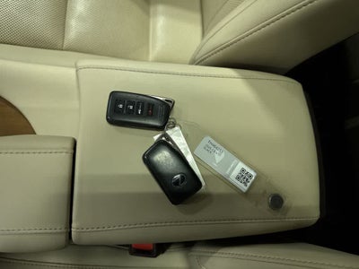 2020 Lexus RX 350 RX 350