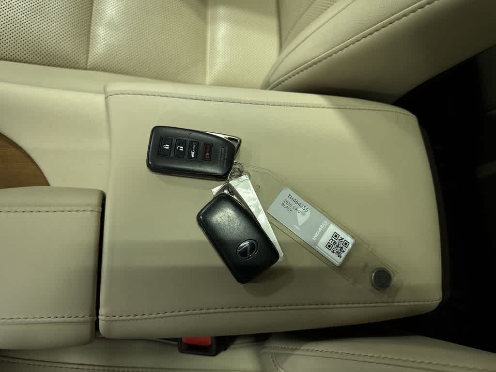 2020 Lexus RX 350 RX 350