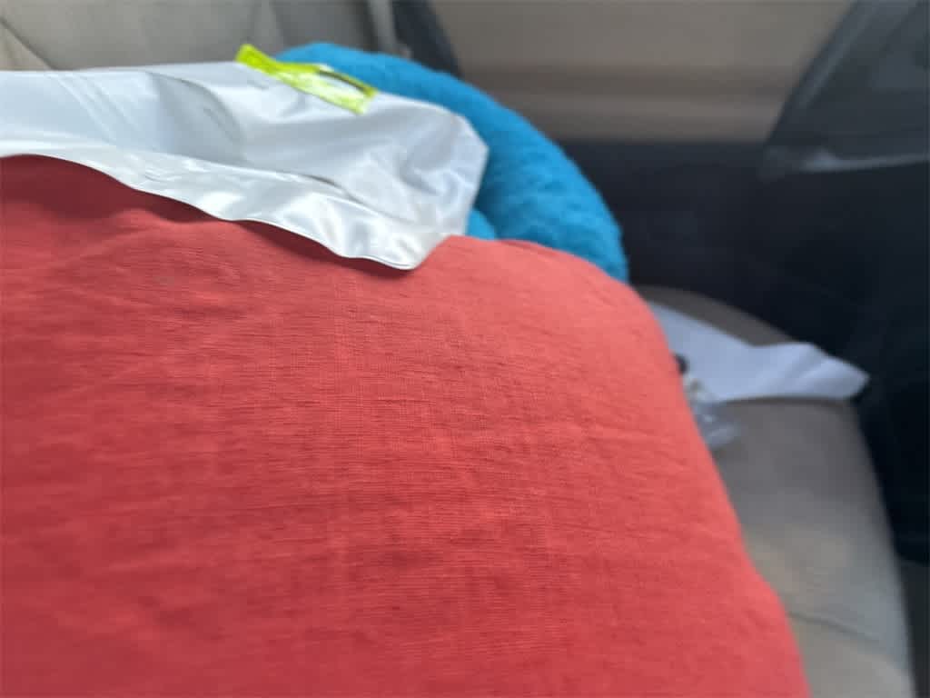 2011 Toyota RAV4 4WD 4dr 4-cyl 4-Spd AT (Natl)