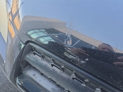 2011 Toyota RAV4 4WD 4dr 4-cyl 4-Spd AT (Natl)