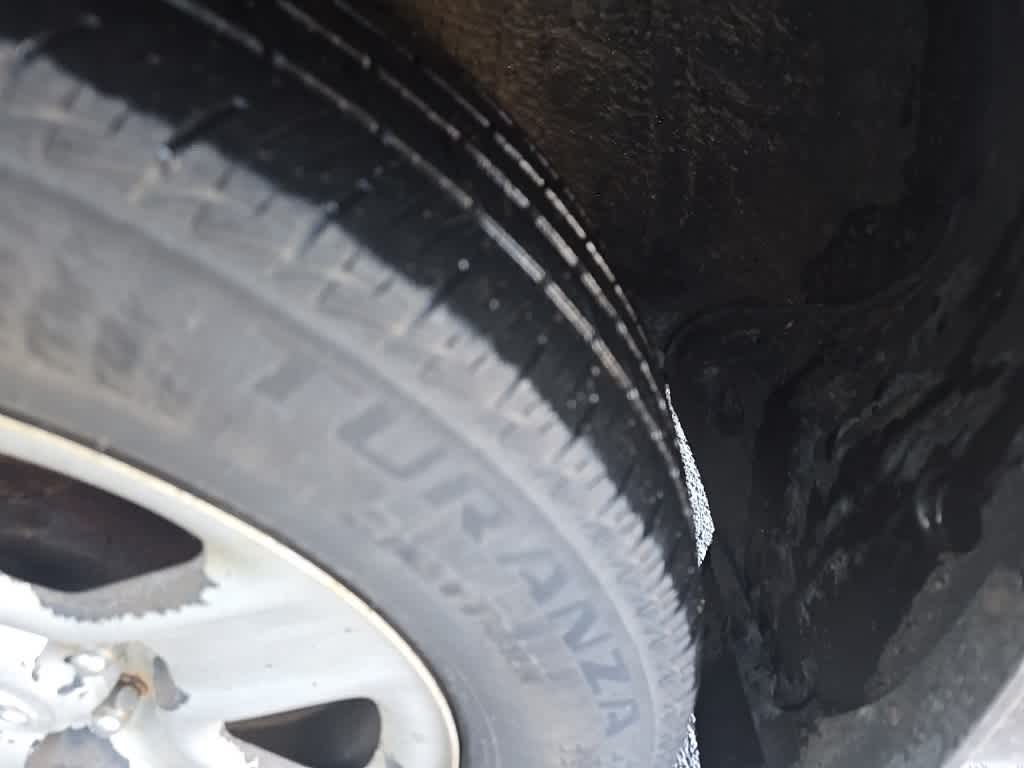 2011 Toyota RAV4 4WD 4dr 4-cyl 4-Spd AT (Natl)