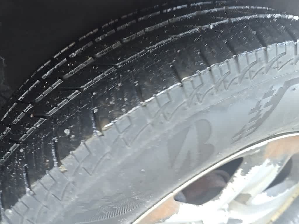 2011 Toyota RAV4 4WD 4dr 4-cyl 4-Spd AT (Natl)