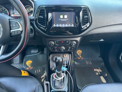 2019 Jeep Compass Altitude