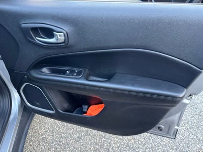2019 Jeep Compass Altitude