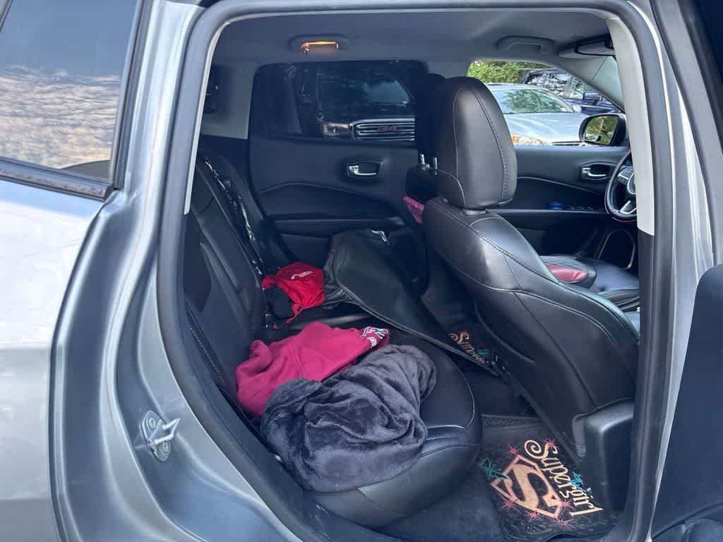 2019 Jeep Compass Altitude