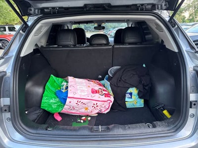 2019 Jeep Compass Altitude