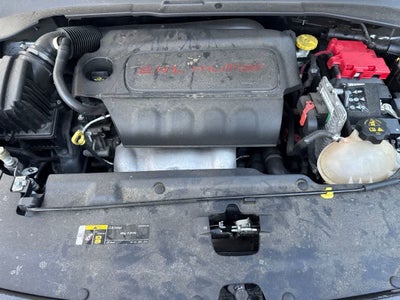 2019 Jeep Compass Altitude
