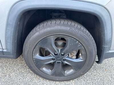 2019 Jeep Compass Altitude