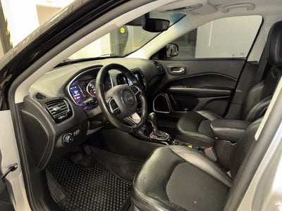 2019 Jeep Compass Altitude