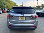 2019 Jeep Compass Altitude