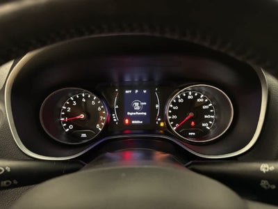 2019 Jeep Compass Altitude