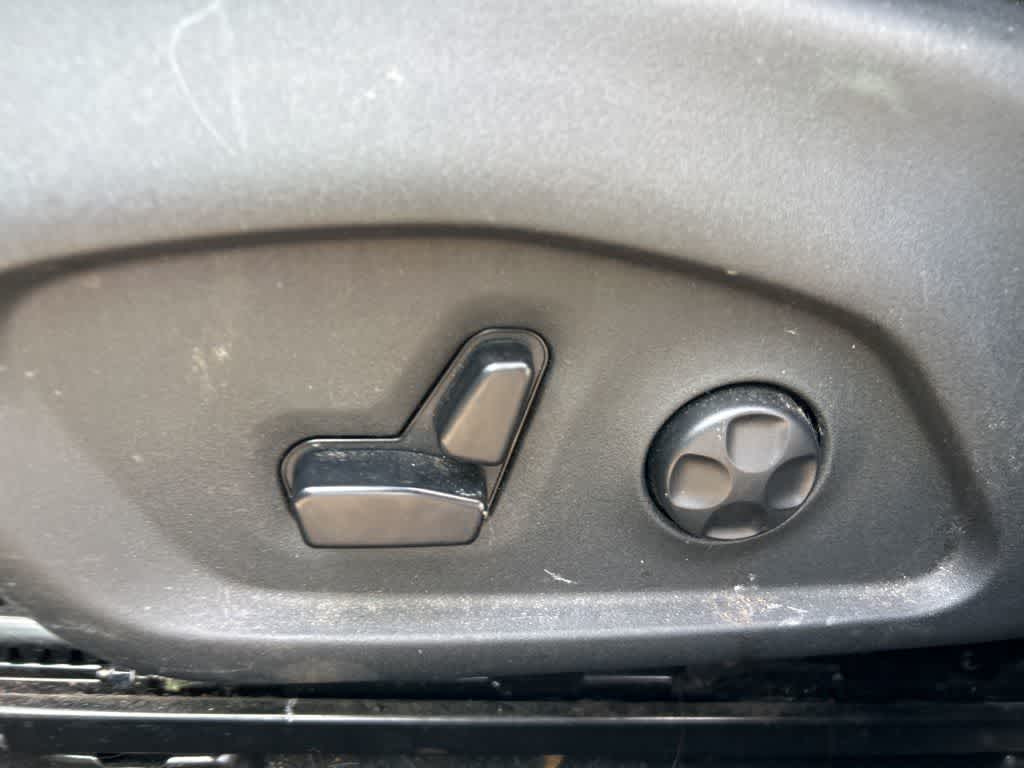 2018 Jeep Compass Altitude