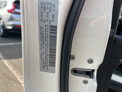 2018 Jeep Compass Altitude