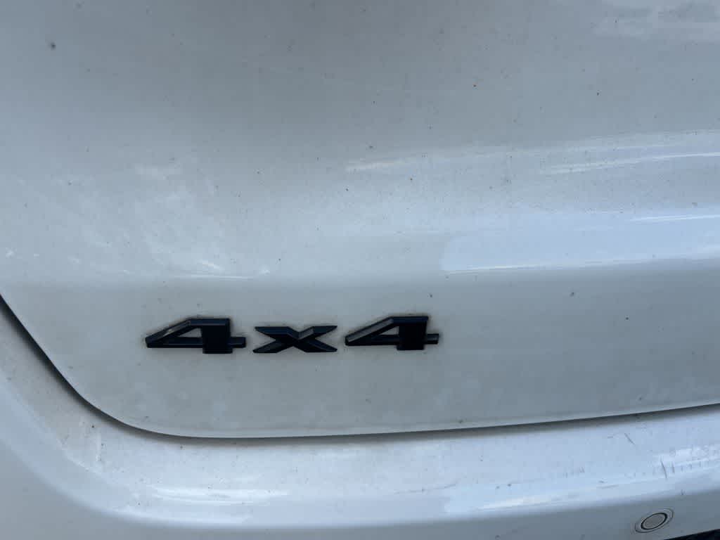 2018 Jeep Compass Altitude