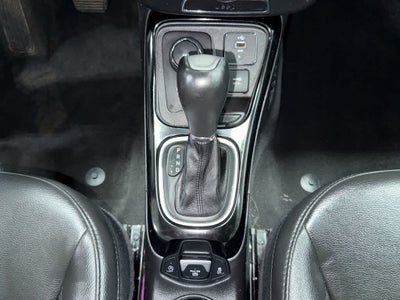 2018 Jeep Compass Altitude