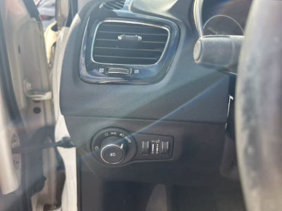 2018 Jeep Compass Altitude