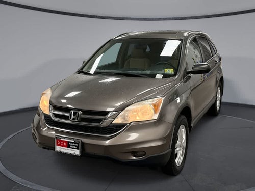 2011 Honda CR-V EX