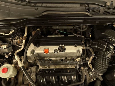 2011 Honda CR-V EX