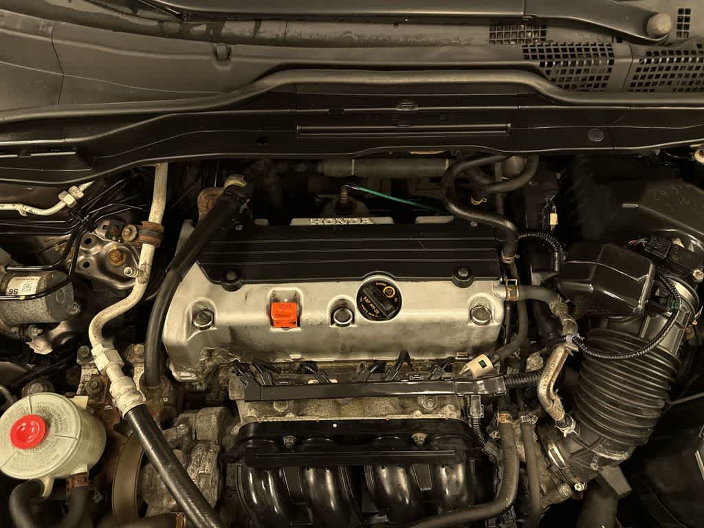 2011 Honda CR-V EX