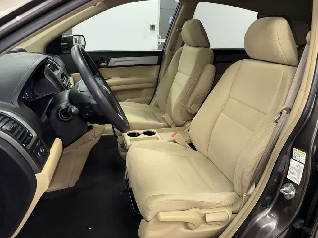 2011 Honda CR-V EX