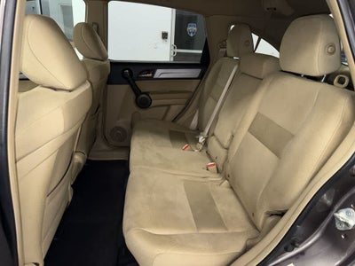 2011 Honda CR-V EX