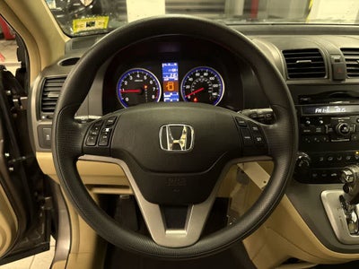 2011 Honda CR-V EX