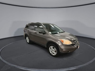 2011 Honda CR-V EX