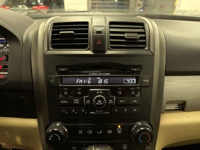 2011 Honda CR-V EX