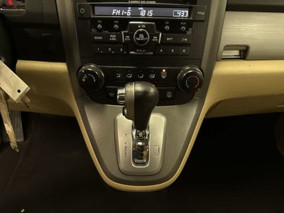 2011 Honda CR-V EX