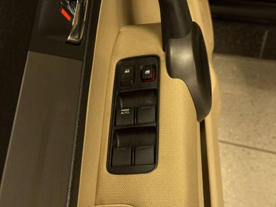 2011 Honda CR-V EX
