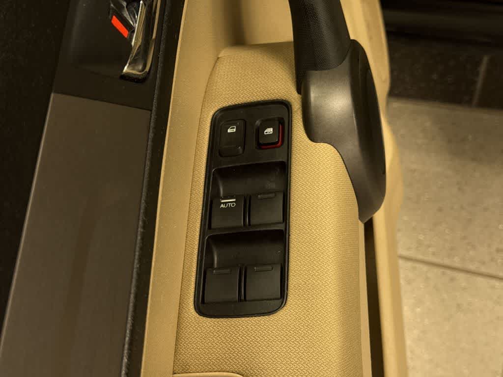 2011 Honda CR-V EX