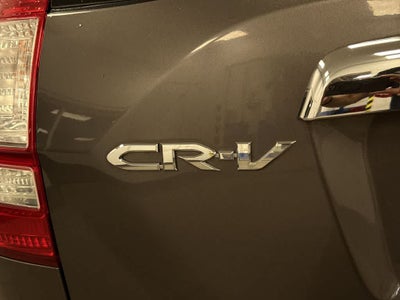 2011 Honda CR-V EX