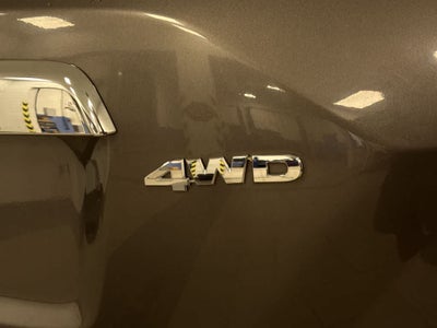 2011 Honda CR-V EX