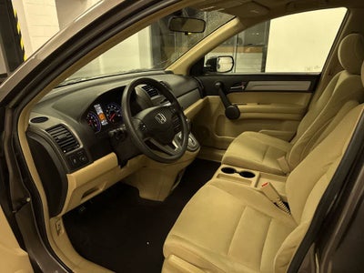 2011 Honda CR-V EX