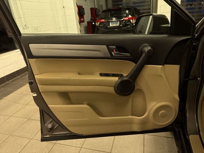 2011 Honda CR-V EX