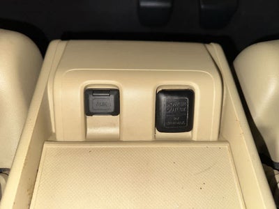 2011 Honda CR-V EX